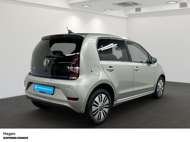 Gebraucht VW e-up! 61 kW (83 PS) 2022 (unbekannt) Kleinwagen