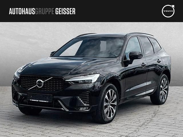 Onyx schwarz Gebraucht 2024 Volvo XC60 Plus SUV | 47.750 € (Fairer Preis) - Bild 1/4