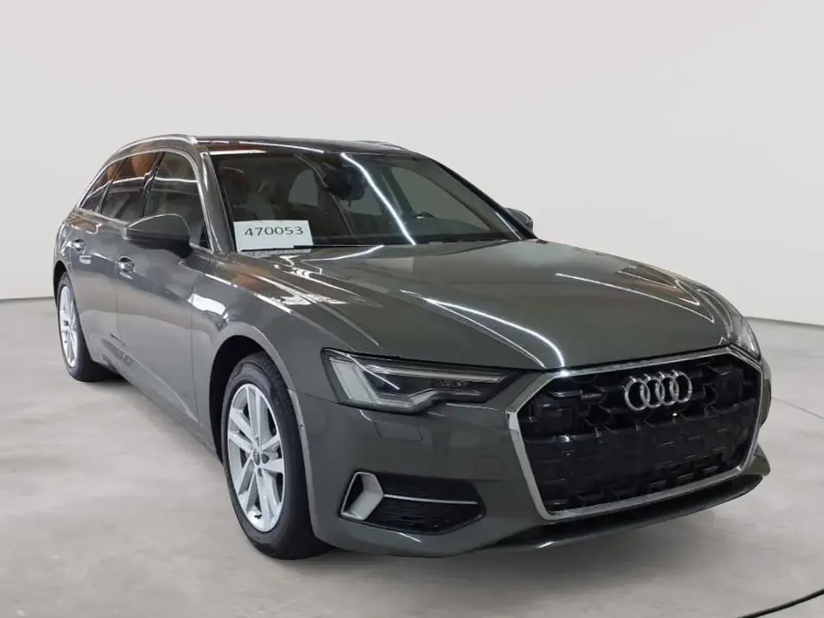 Gebraucht Audi A6 Business 265 PS (194 kW) 2023 Kombi