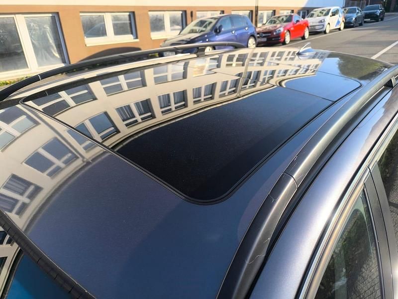 Gebraucht BMW 218 2006 Grau Kombi