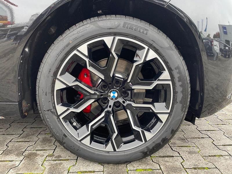 Brugt BMW X3 Performance 197 HK (144 kW) 2025 Sort SUV