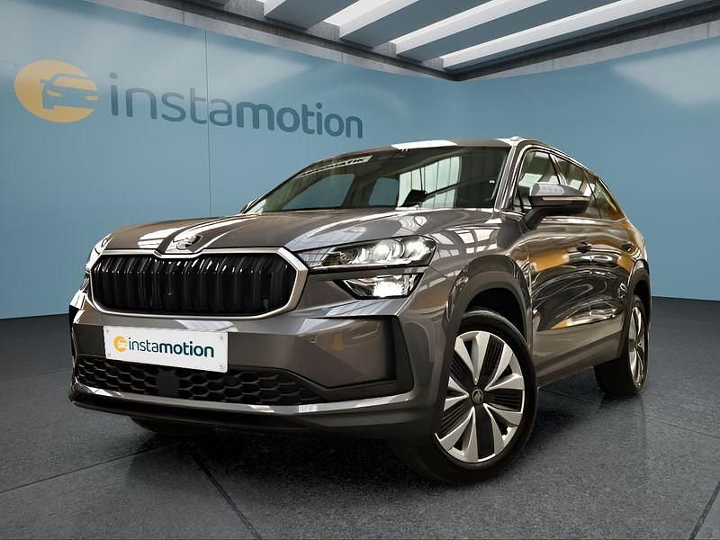 Gebraucht 2025 Skoda Kodiaq SUV | 44.949 € (Guter Preis) - Bild 1/4