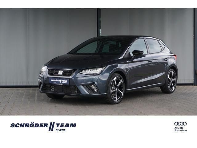 Neu 2025 Seat Ibiza FR Limousine | 22.790 € (Guter Preis) - Bild 1/4