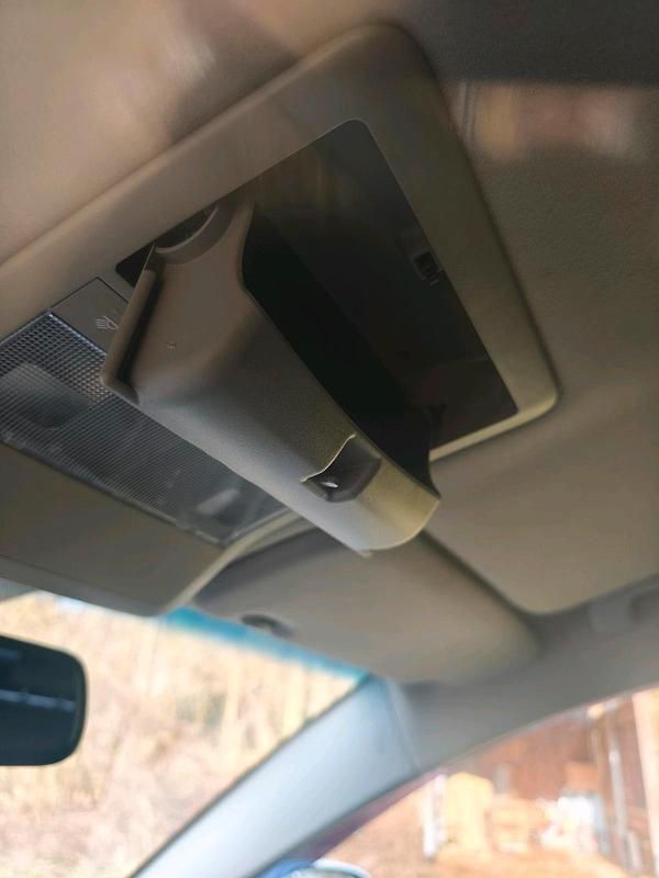 Gebraucht Chevrolet Captiva 150 PS (110 kW) 2008 Silber SUV