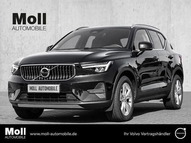Schwarz Gebraucht 2023 Volvo XC40 Plus SUV | 32.690 € (Guter Preis) - Bild 1/2