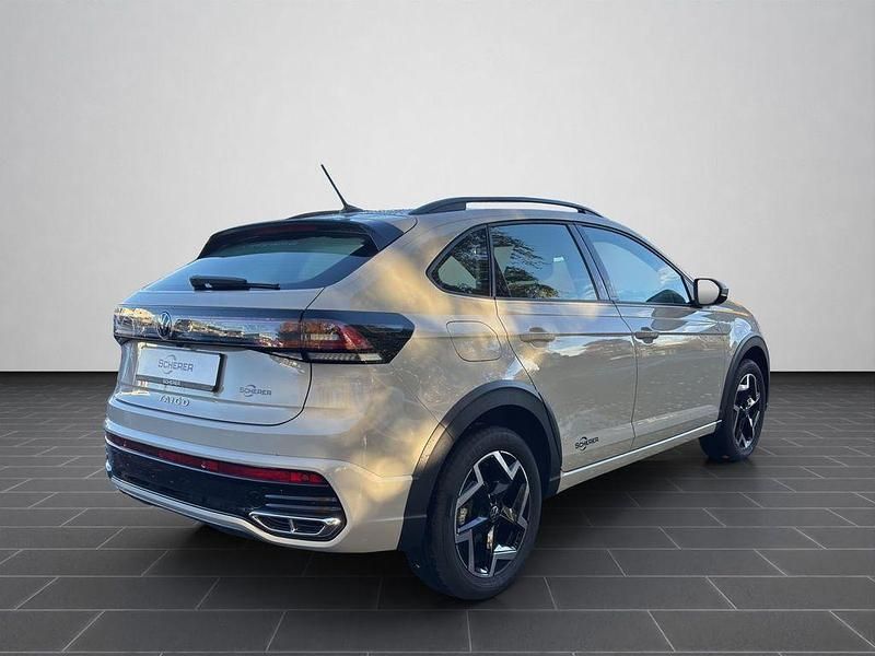 Neu VW Taigo R-line 116 PS (85 kW) 2025 Ascotgrau SUV