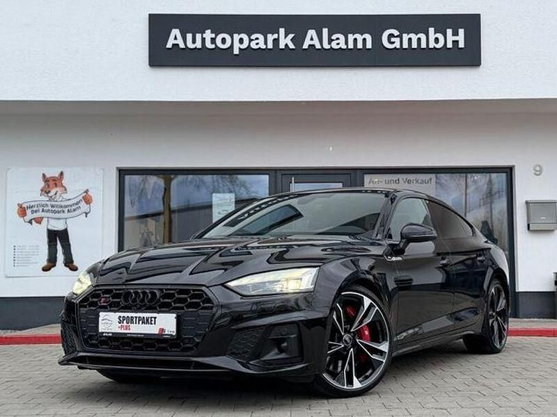 Gebraucht Audi S5 Business 341 PS (250 kW) 2023 Andere Coupé
