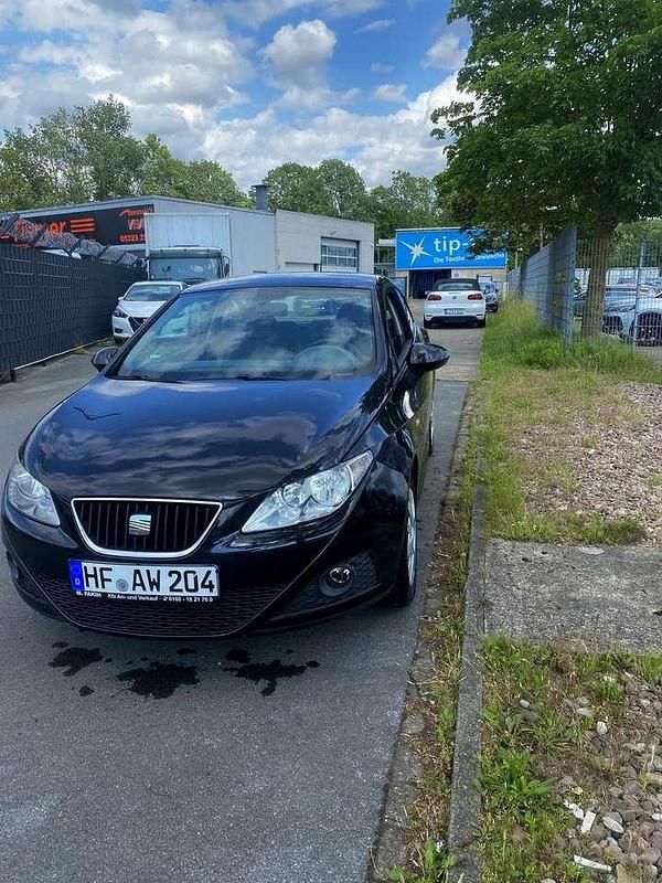 Gebraucht 2009 Seat Ibiza SC Sport Kleinwagen | 2.700 € (Fairer Preis) - Bild 1/4