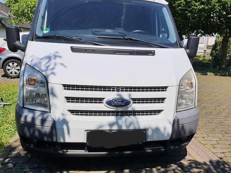 Gebraucht 2012 Ford Transit Trend Abholung | 3.000 € (Superpreis) - Bild 1/4