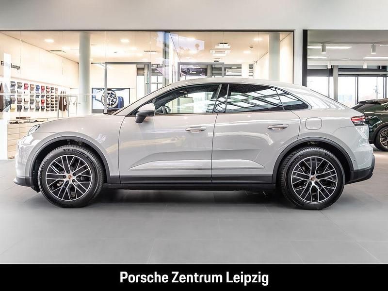 Gebraucht Porsche Macan 300 kW (408 PS) 2026 Grau SUV