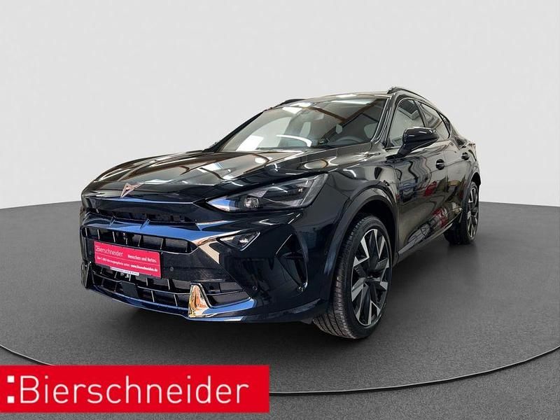 Schwarz Neu 2025 Cupra Formentor VZ SUV | 40.205 € (Superpreis) - Bild 1/3