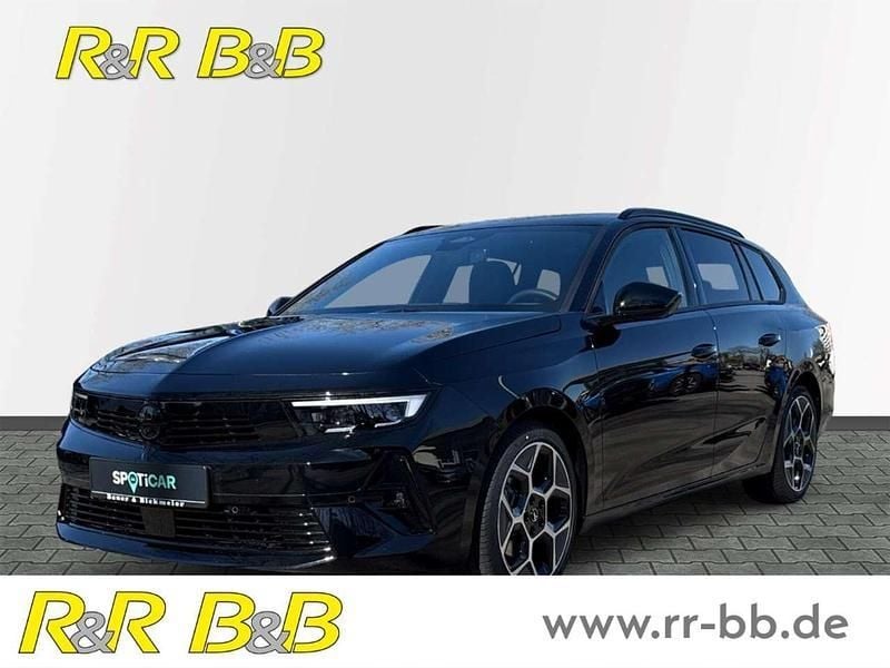 Othercolor Gebraucht 2024 Opel Astra GS Line Kombi | 29.350 € (Fairer Preis) - Bild 1/4