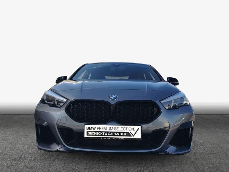 Gebraucht BMW M235 Performance 306 PS (225 kW) 2023 Grau Limousine