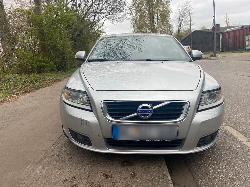 Gebraucht Volvo V50 110 PS (80 kW) 2010 Kombi