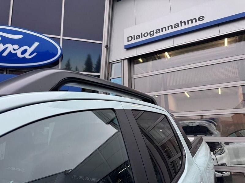 Neu Ford Ranger 281 PS (206 kW) 2025 Grau Pickup