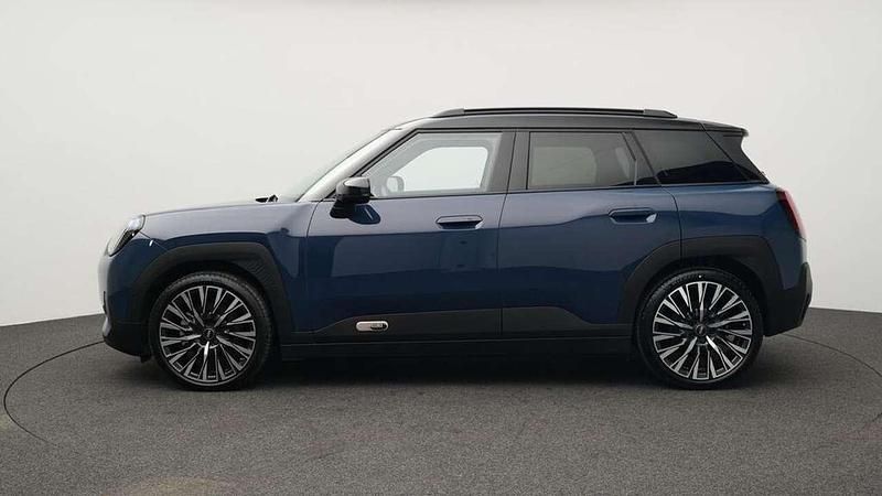 Gebraucht Mini Aceman Favoured 135 kW (184 PS) 2025 Blau SUV