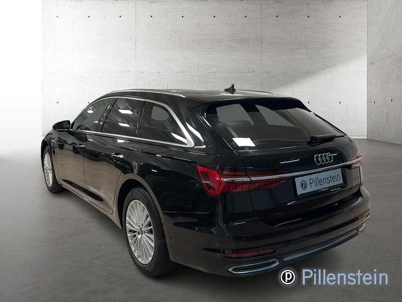 Gebraucht Audi A6 Design 265 PS (194 kW) 2022 Schwarz Kombi