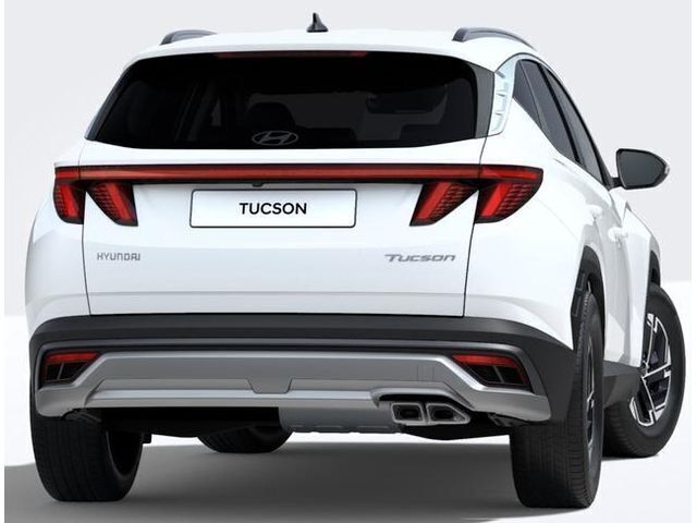 Neu 2025 Hyundai Tucson Style SUV | 30.050 € (Superpreis) - Bild 1/1