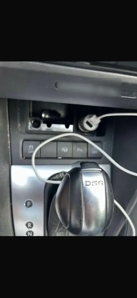 Gebraucht VW Golf VI 110 PS (80 kW) 2012 Schwarz Kleinwagen