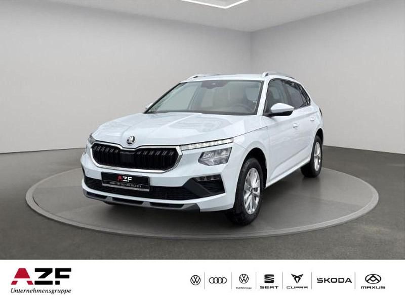 Neu Skoda Kamiq Selection 116 PS (85 kW) 2026 SUV