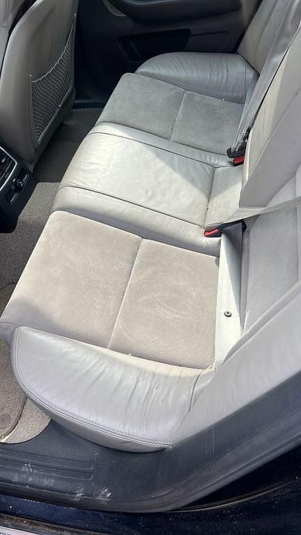 Gebraucht Audi A6 Allroad 232 PS (170 kW) 2006 Blau Kombi