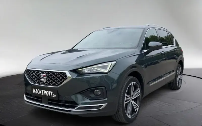 Gebraucht Seat Tarraco 4Drive 150 PS (110 kW) 2019 SUV