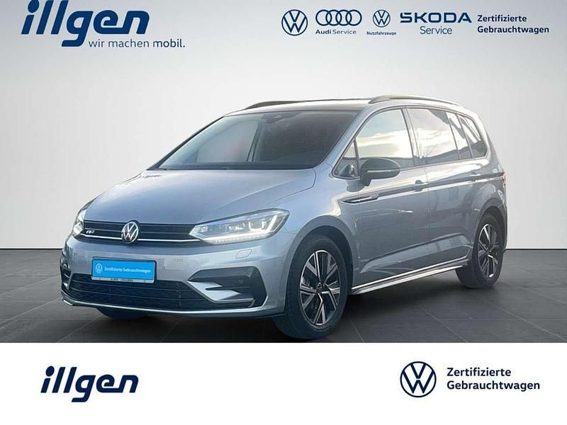 Gebraucht VW Touran Highline 150 PS (110 kW) 2024 Andere farbe Van / Kleinbus