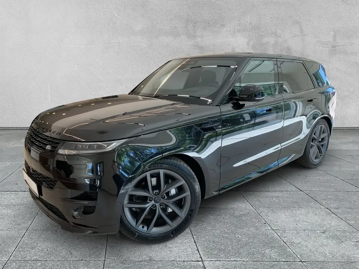 Gebraucht Land Rover Range Rover Sport SE Dynamic 300 PS (220 kW) 2026 SUV