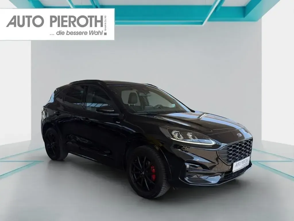 Gebraucht Ford Kuga ST-Line X 224 PS (164 kW) 2023 SUV