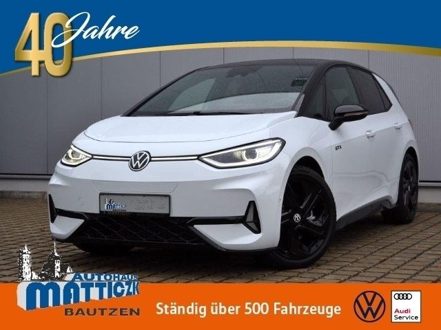 Othercolor Gebraucht 2024 VW ID.3 GTX Kleinwagen | 56.417 € - Bild 1/4
