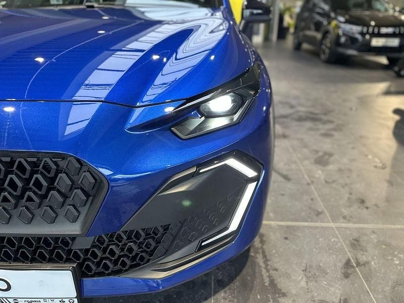 Neu Renault Clio V Evolution 159 PS (116 kW) 2026 Ironblau metallic Limousine