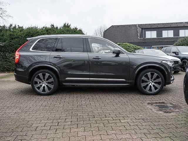 Gebraucht Volvo XC90 173 PS (127 kW) 2023 SUV