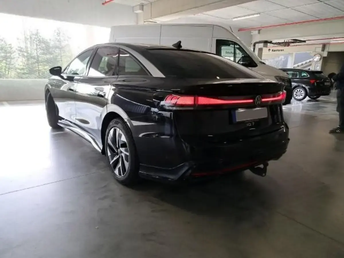 Brugt VW ID.7 Pro 210 kW (286 HK) 2024 Sedan
