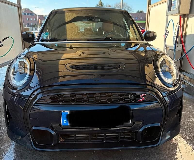 Gebraucht Mini Cooper S 178 PS (130 kW) 2022 Andere farben Kleinwagen