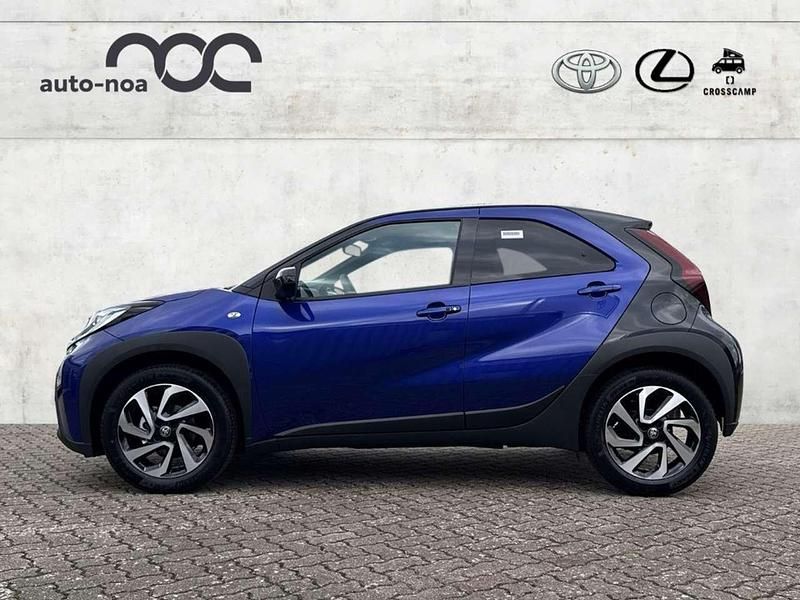 Neu 2025 Toyota Aygo X 72 PS SUV – 19057 Schwerin (Händler) – 23.290 ...