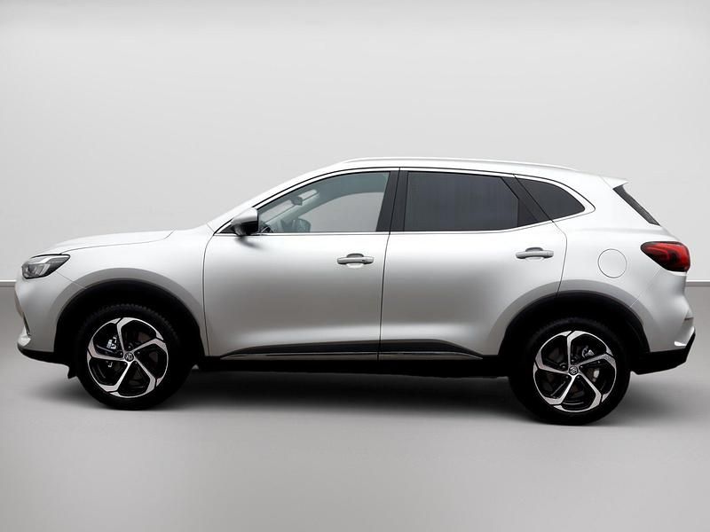 Gebraucht MG HS Comfort 162 PS (119 kW) 2024 Grau SUV