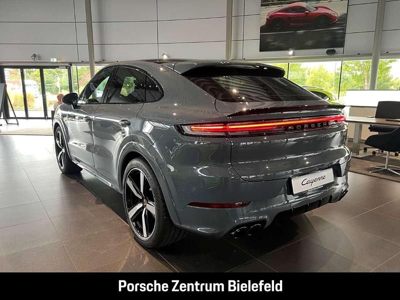 Neu Porsche Cayenne Coupe GTS 500 PS (367 kW) 2025 Farbe nach wahl: graphitblaume SUV