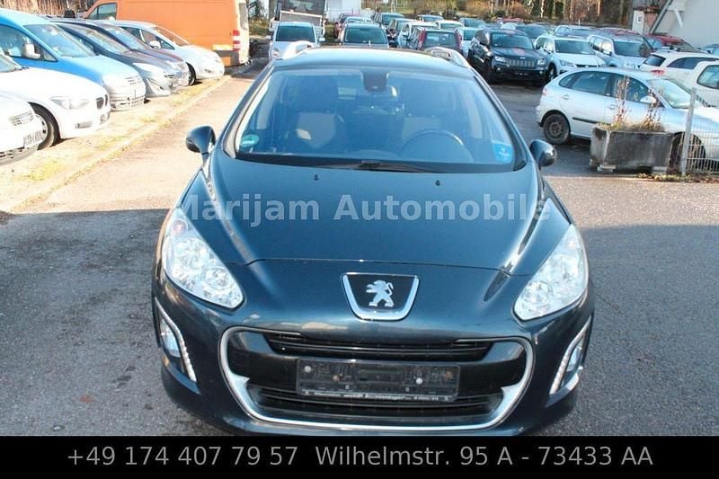 Gebraucht 2011 Peugeot 308 SW Active Kombi | 2.999 € (Fairer Preis) - Bild 1/4