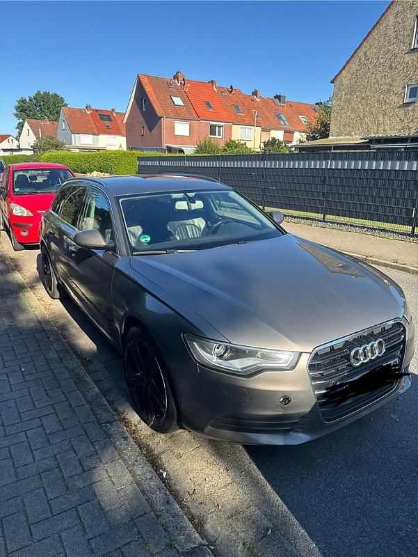 Gebraucht 2012 Audi A6 Kombi | 6.500 € (Fairer Preis) - Bild 1/4