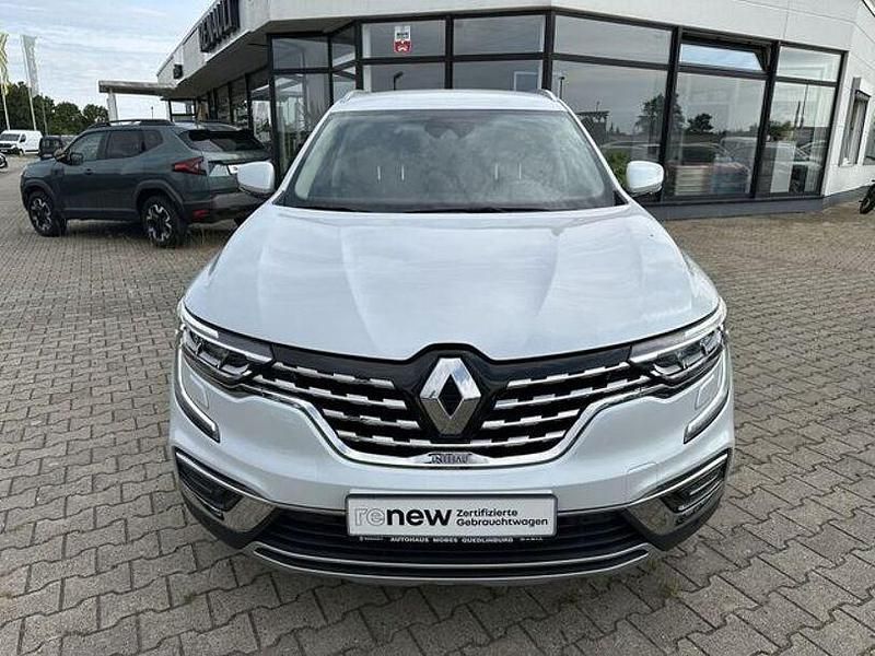 Gebraucht Renault Koleos Initiale Paris 184 PS (135 kW) 2024 Blanc univers SUV