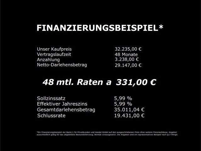 Schwarz Gebraucht 2023 Opel Grandland X Elegance SUV | 32.035 € (Teuer) - Bild 1/1