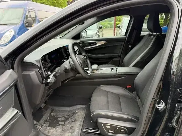 Gebraucht Renault Austral Iconic 200 PS (147 kW) 2023 Sternenschwarz SUV