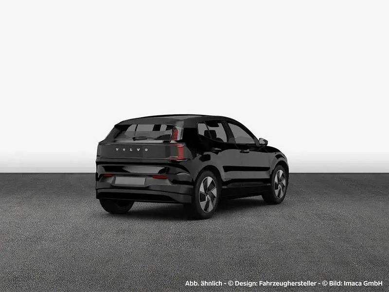 Schwarz Neu 2025 Volvo EX30 Performance SUV | 46.890 € - Bild 1/2