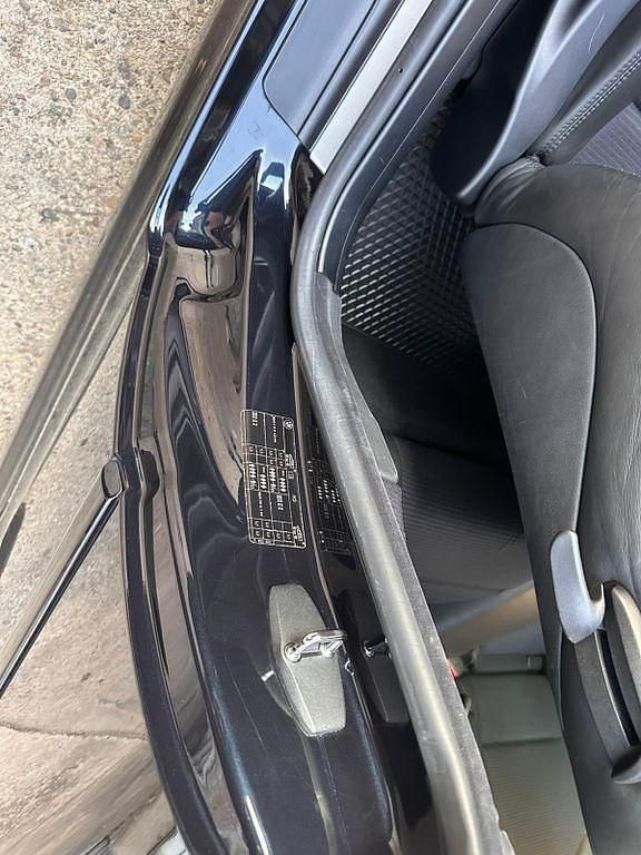 Gebraucht BMW M3 Performance 343 PS (252 kW) 2005 Schwarz Coupé