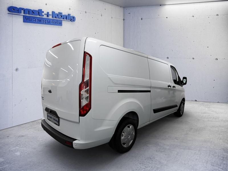 Gebraucht Ford Transit Custom Trend 2022