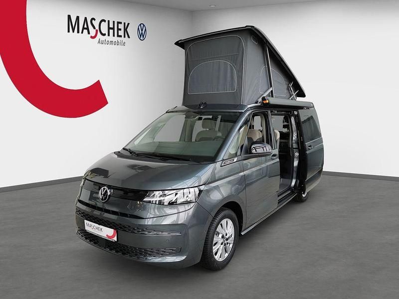 Gebraucht VW California Beach 150 PS (110 kW) 2024 Grau Van