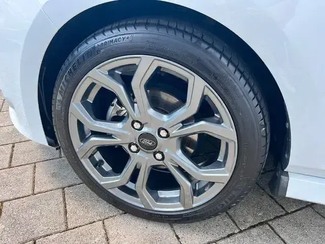 Gebraucht Ford Fiesta ST-Line 95 PS (69 kW) 2020 Andere Kleinwagen