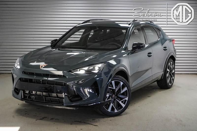 Neu 2025 Cupra Formentor VZ SUV | 41.071 € (Guter Preis) - Bild 1/4