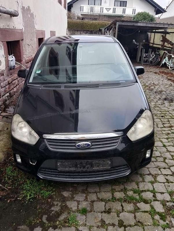 Gebraucht Ford C-MAX Ambiente 90 PS (66 kW) 2008 Van / Kleinbus