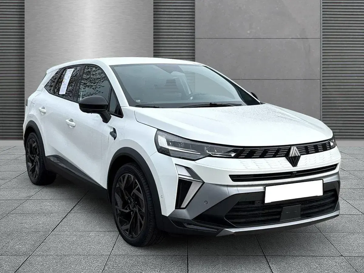 Gebraucht Renault Symbioz Esprit Alpine 143 PS (105 kW) 2025 SUV